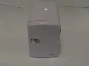 Gourmia GMF600