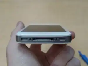 Power button