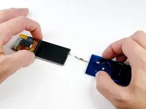 Logic Board Assembly