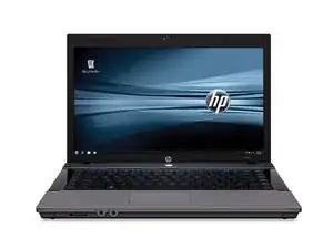 Hp 625 Laptop