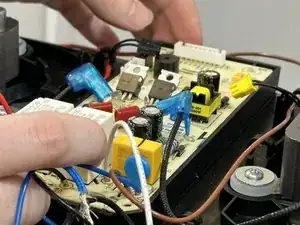 Motherboard