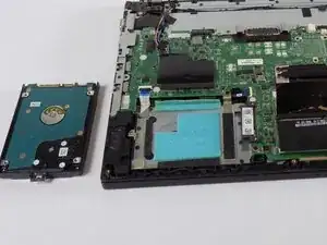 Hard Drive