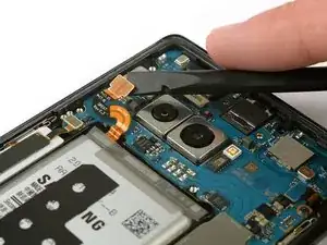 Battery Disconnect