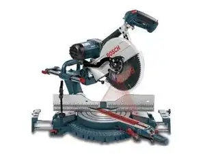 Bosch 5412L