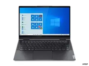 Lenovo Yoga 7 14ACN6