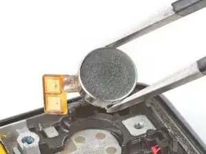 Vibration Motor
