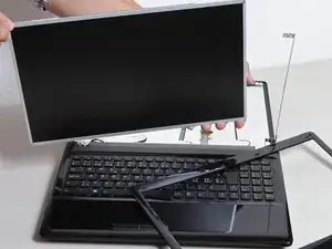 Ecran 15,6''