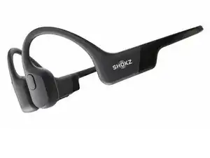 Aftershokz OpenRun