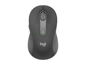 Logitech Signature M650 L For Business