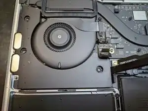 Right Speaker