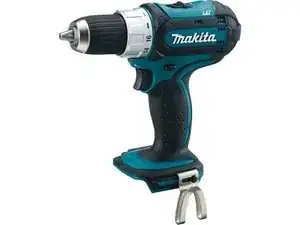 Makita BDF452