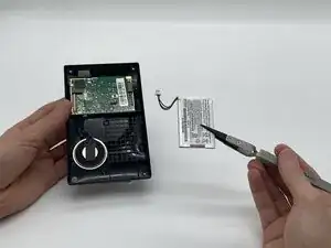 Battery Replacement