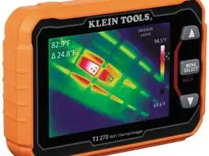 Klein TI270