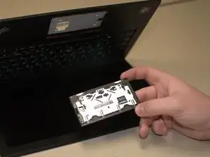 Trackpad