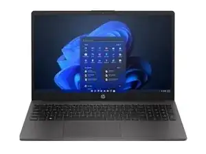 HP 255 G10