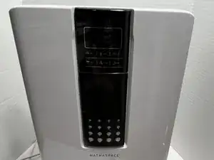 HEPA Air Filter