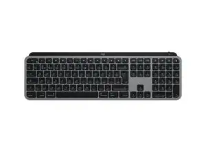 Logitech MX Series