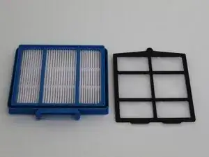 Dust Filter(s)