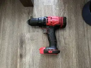 Craftsman CMCD700 -Type 2