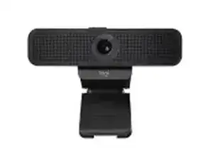 Logitech Webcam C920e