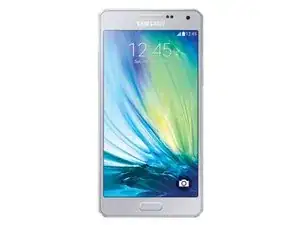 Samsung Galaxy A5