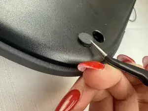 Rubber Feet