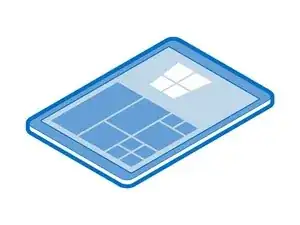 tablets com sistema Windows