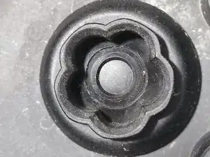 Blade Socket