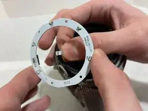 Treblab HD77 LED Light Replacement