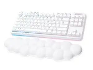 Logitech G715