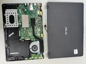 Display Assembly