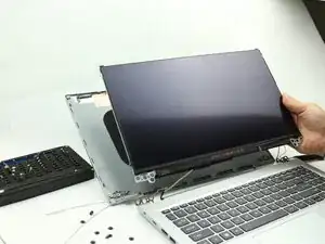 Screen