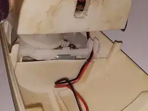 Plastic Gears