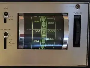 Panasonic RE-7430