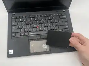 Touchpad