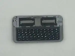 Keyboard