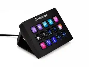 Elgato Stream Deck