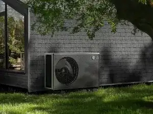 LG Therma V