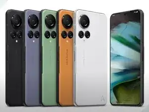 Asus Zenfone