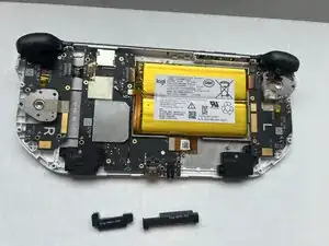 Wi-Fi Chip