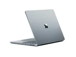 Surface Laptop 13-inch