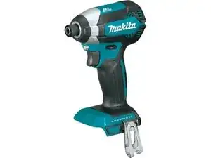 Makita XDT13