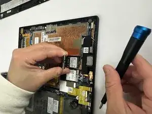 SSD
