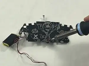 Headphone Jack