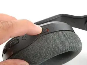 Logitech G522/A20 X Lightspeed Safety Prep