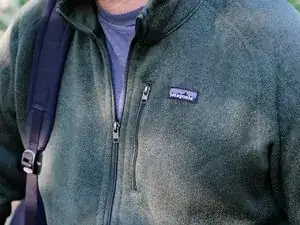 Patagonia Fleece Jackets + Sweater Care Tips - OFFICIAL