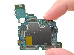 Motherboard