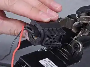 Solenoid Assembly