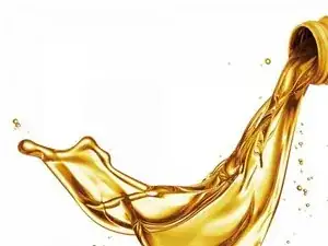 Motor Oil and filter