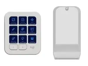 Logitech MX CREATIVE CONSOLE